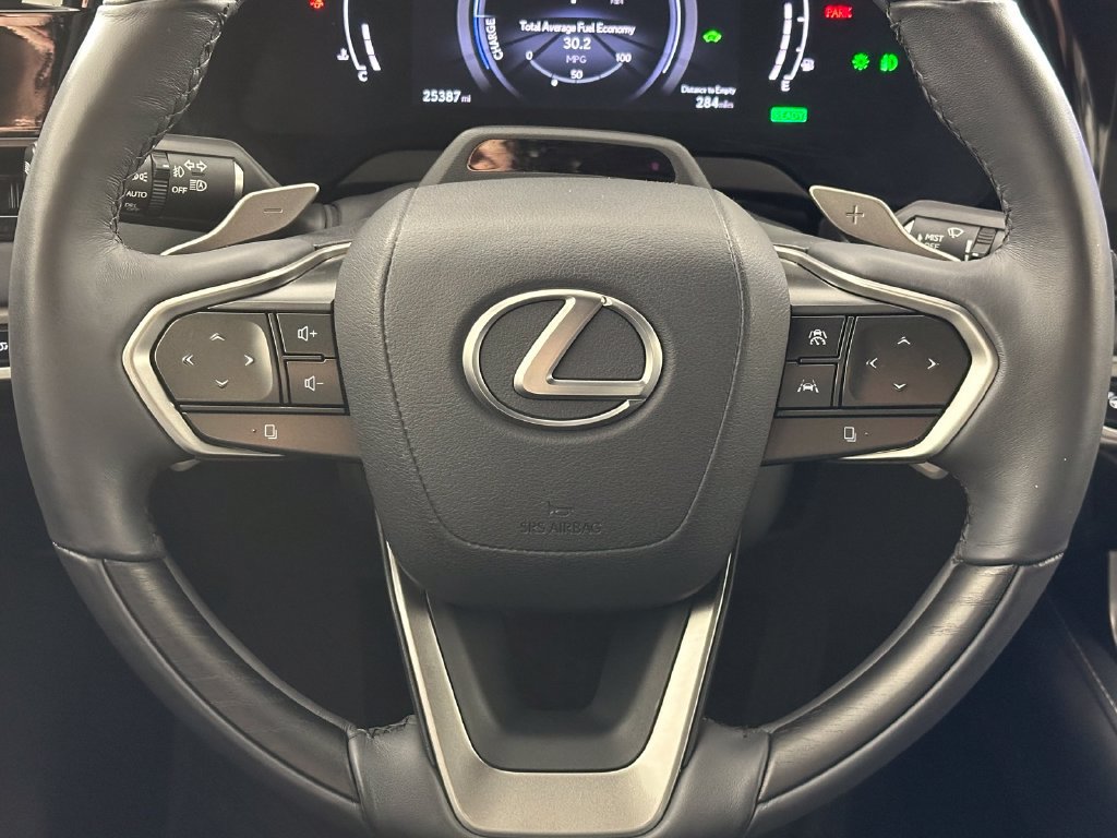 Used 2024 Lexus RX 350 w/ Convenience Package AWD/4WD image 31