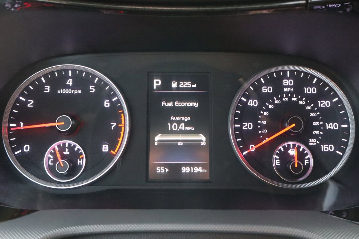 Used 2023 Kia K5 LXS image 33