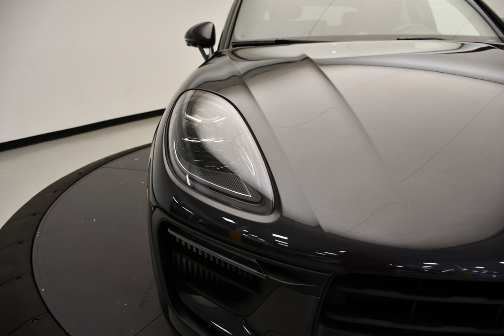 Used 2024 Porsche Macan S image 14