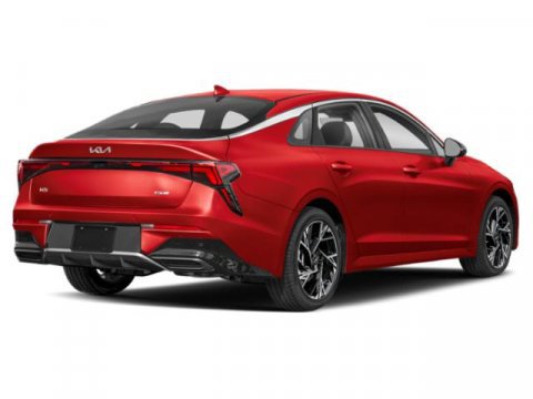 Used 2025 Kia K5 GT-Line w/ GT-Line Premium Package FWD image 2