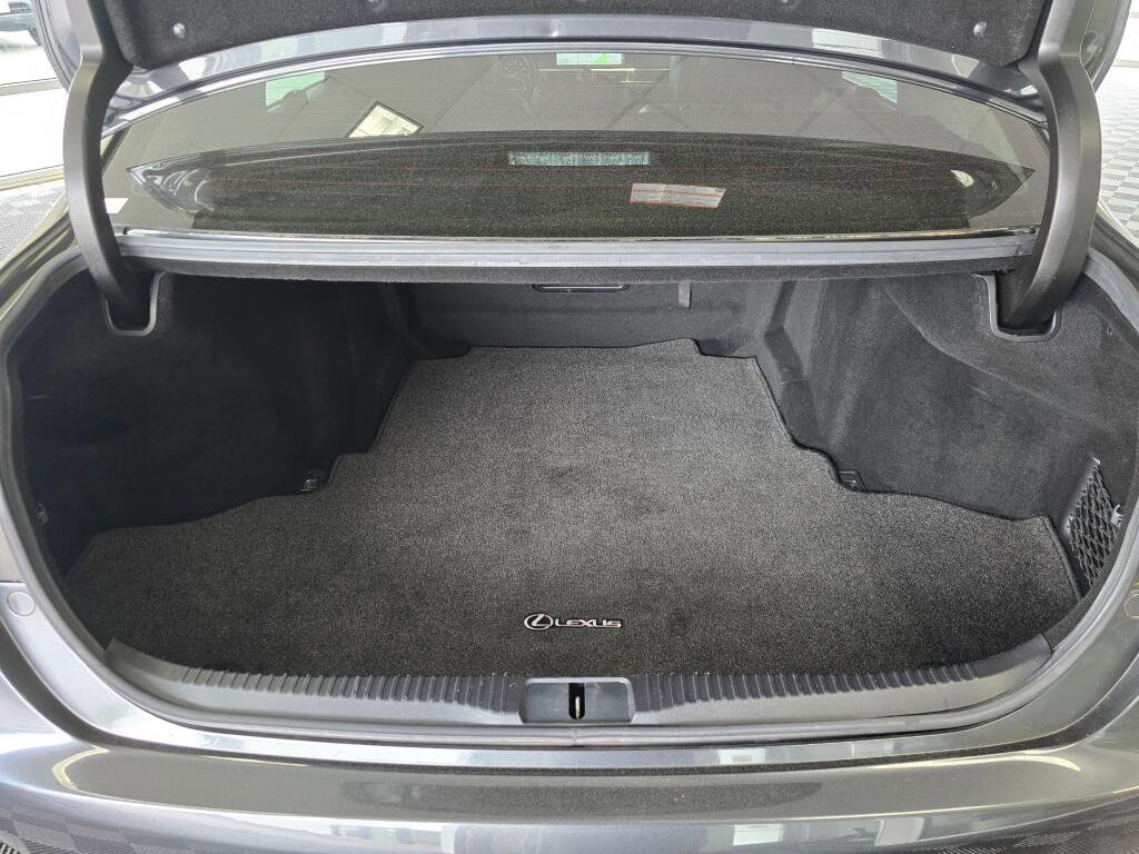 Used 2018 Lexus GS 350 AWD w/ Premium Package image 15