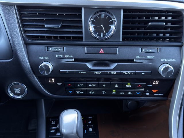 Used 2018 Lexus RX 350 AWD w/ Premium Package image 21