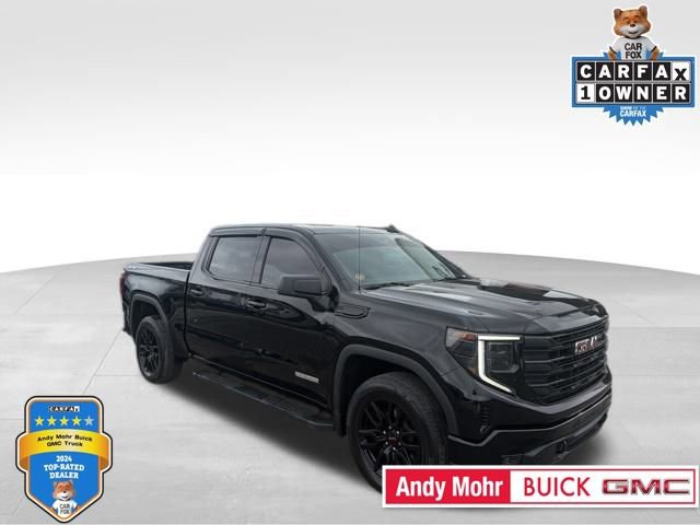 Used 2022 GMC Sierra 1500 Elevation
