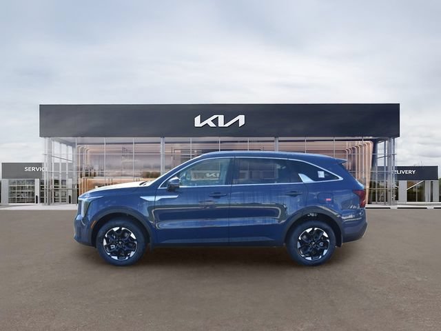 New 2026 Kia Sorento S AWD/4WD image 7