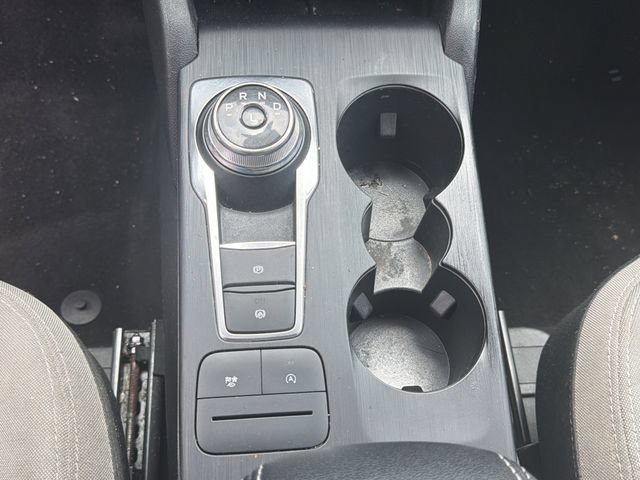 Used 2022 Ford Escape SE FWD image 33
