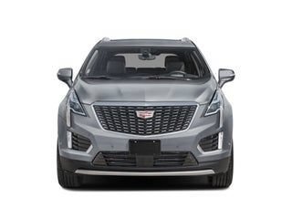 New 2026 Cadillac XT5 Premium Luxury w/ Driver Assist Package FWD image 52