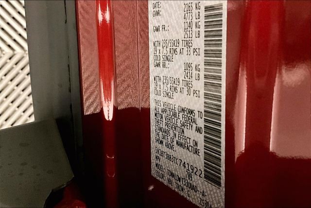 New 2026 Nissan Rogue SV image 38