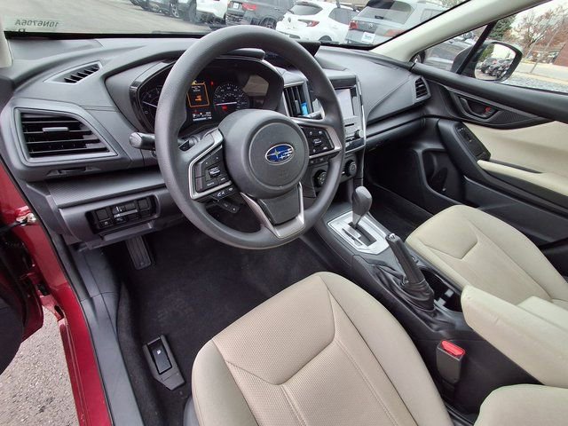 Used 2022 Subaru Impreza 2.0i Premium AWD/4WD image 19