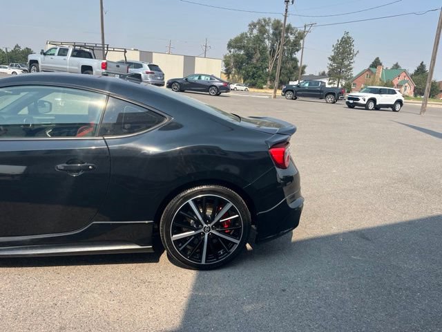 Used 2019 Toyota 86 TRD SE RWD image 8