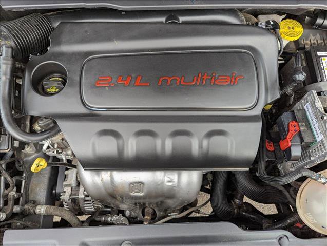 Used 2022 Jeep Compass Altitude w/ Convenience Group image 22