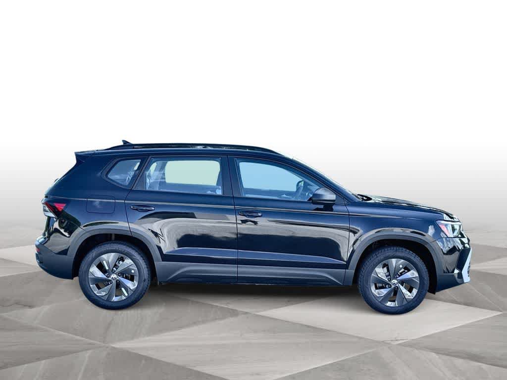 New 2026 Volkswagen Taos S FWD image 9
