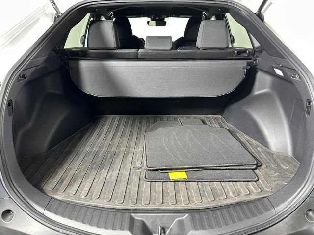 Used 2023 Subaru Solterra AWD image 26