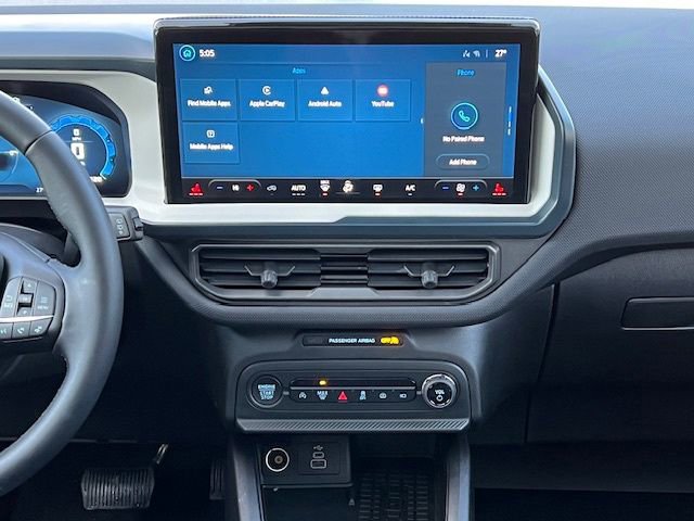 New 2025 Ford Bronco Sport Heritage w/ Convenience Package image 22