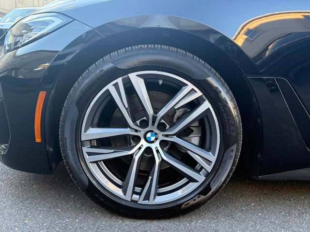 Used 2023 BMW 430i Gran Coupe xDrive w/ Premium Package image 19