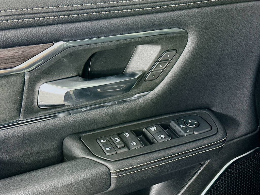 New 2026 RAM 1500 Laramie image 23
