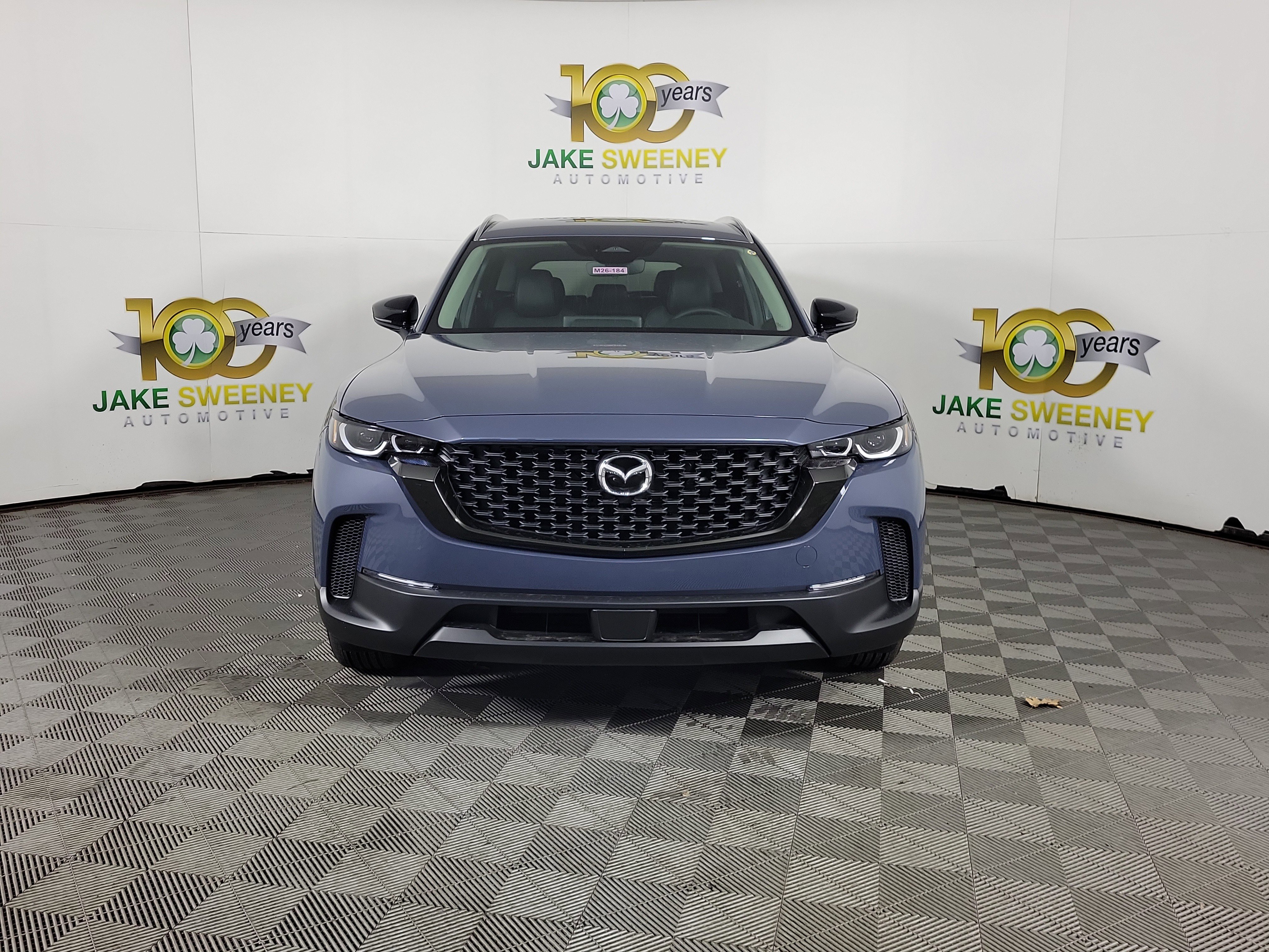 New 2026 MAZDA CX-50 AWD 2.5 S w/ Select Package image 3