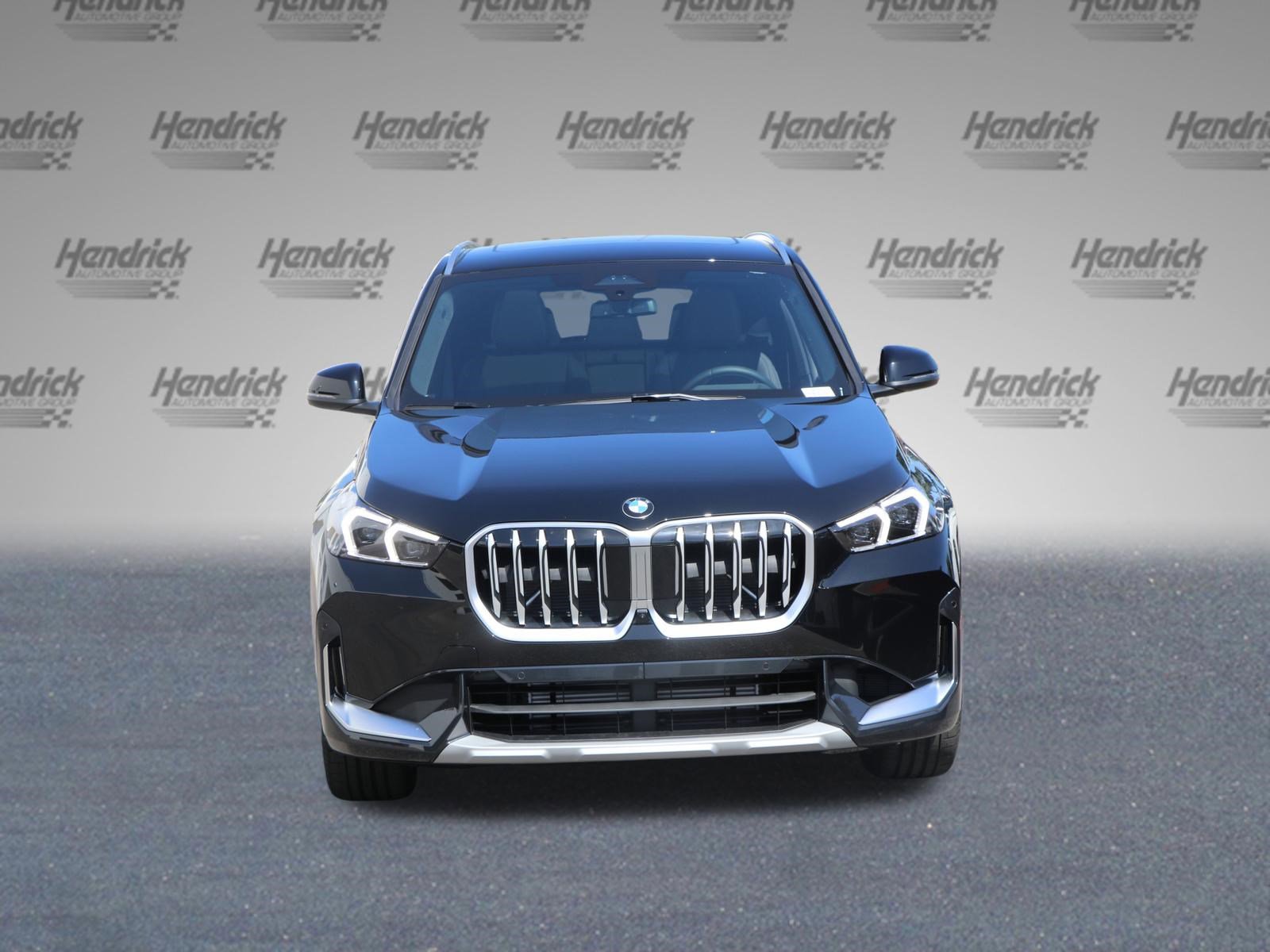 Certified 2025 BMW X1 xDrive28i w/ Technology Package AWD/4WD image 8
