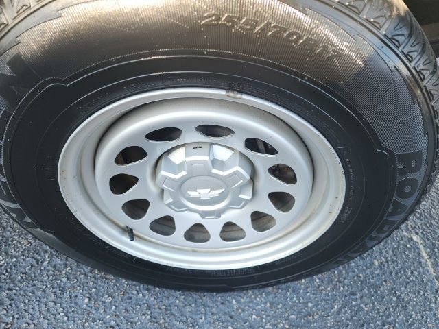 Used 2019 Chevrolet Silverado 1500 W/T w/ WT Convenience Package image 10