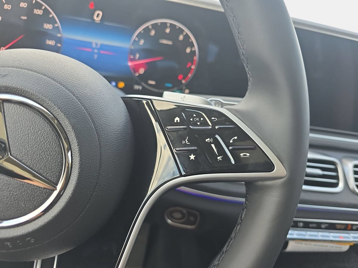 New 2026 Mercedes-Benz GLE 350 4MATIC image 18