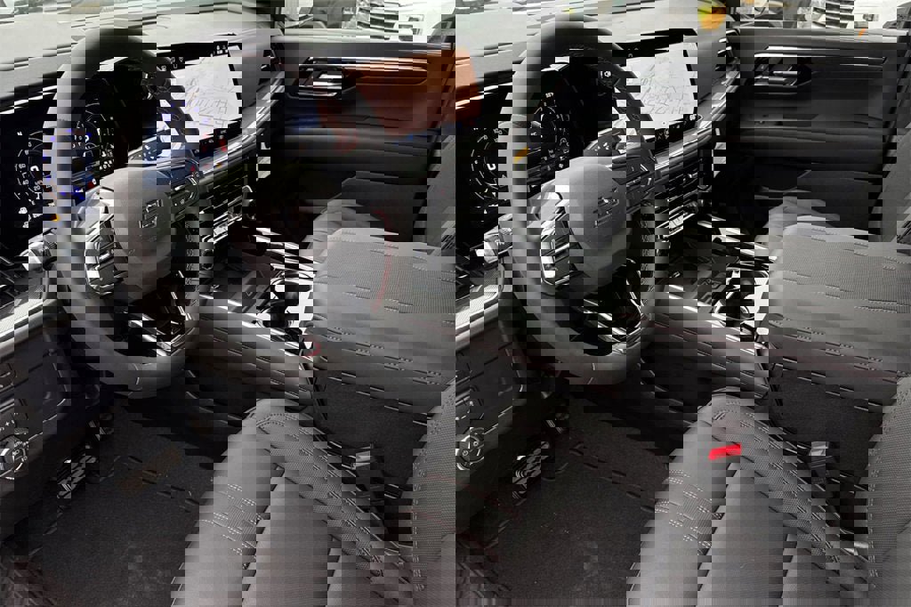 New 2026 Chevrolet Tahoe RST w/ RST Performance Edition image 10