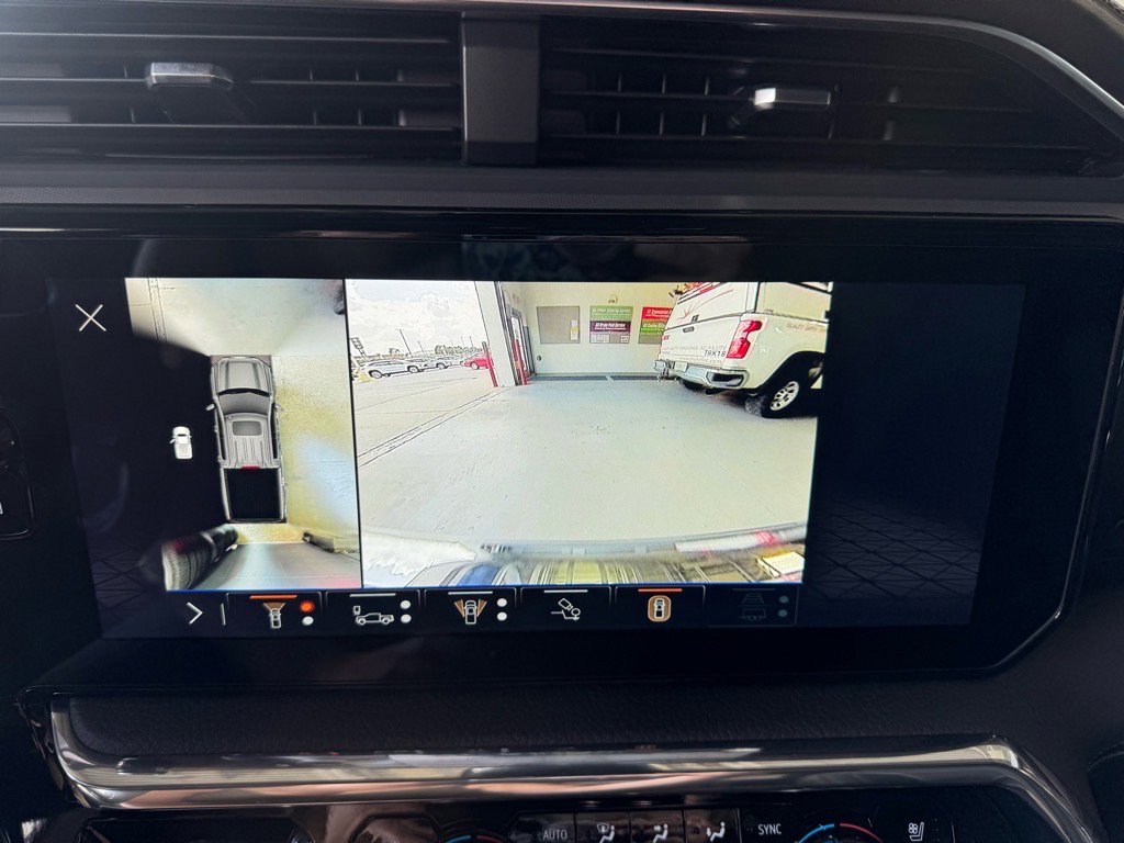 Used 2024 GMC Sierra 1500 Denali w/ Technology Package image 27