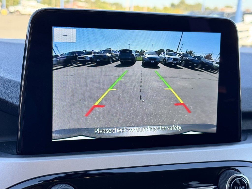 Used 2022 Ford Escape SE w/ Cold Weather Package image 14