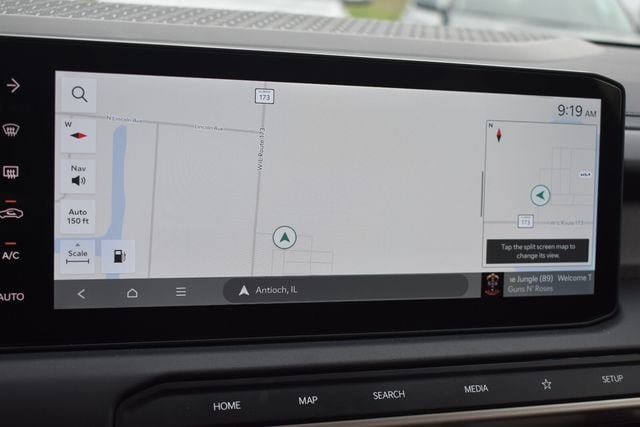 New 2027 Kia Telluride EX AWD/4WD image 37