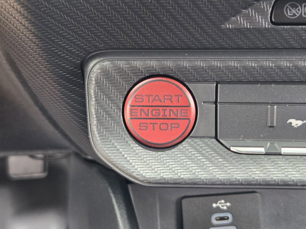 Used 2024 Ford Mustang GT RWD image 22