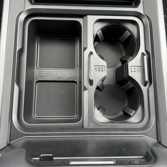 New 2026 Ford F250 4x4 Crew Cab Super Duty image 16