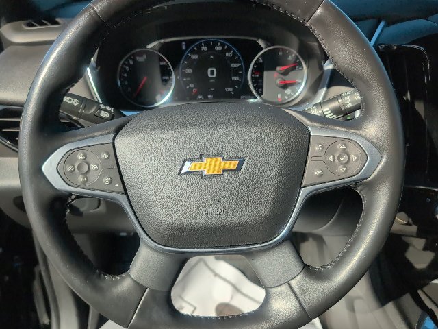 Used 2022 Chevrolet Traverse Premier w/ LPO, Floor Liner Package FWD image 20