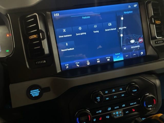 Used 2023 Ford Bronco Badlands image 30