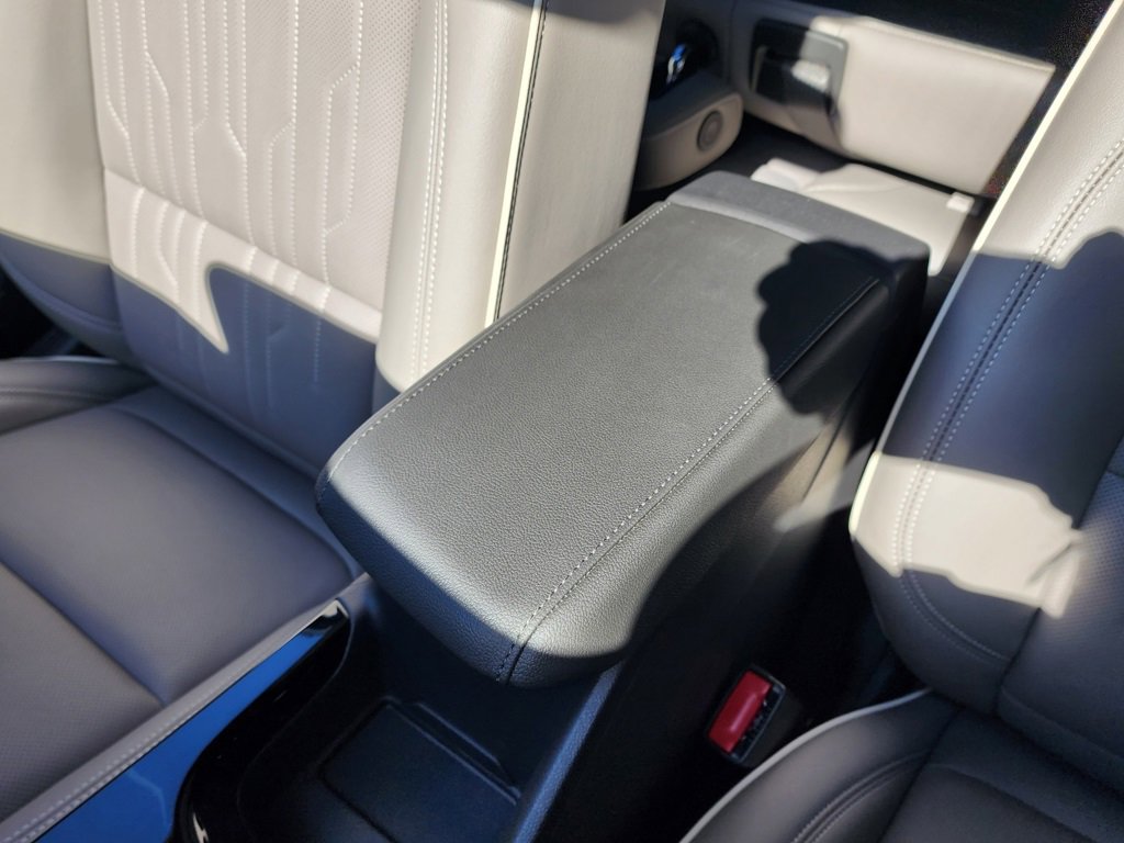 New 2026 Buick Envista Avenir image 31