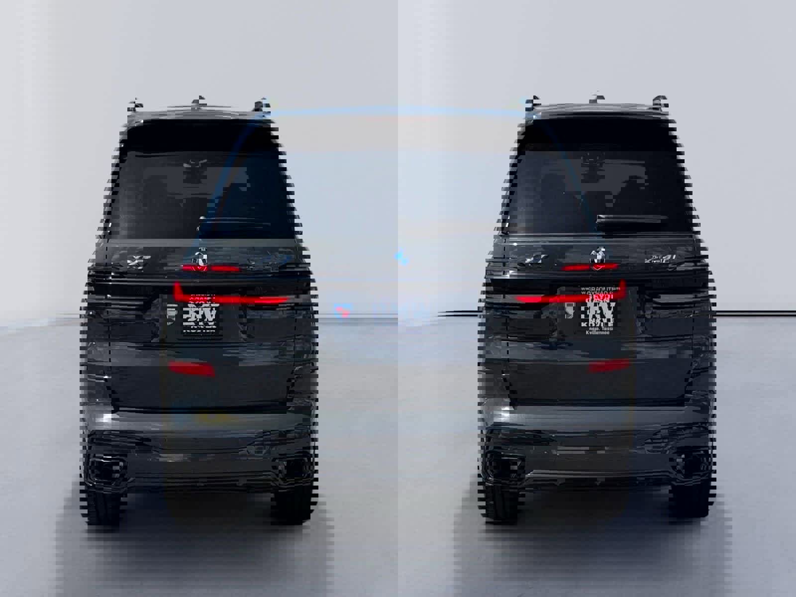 New 2026 BMW X7 xDrive40i w/ M Sport Package image 4