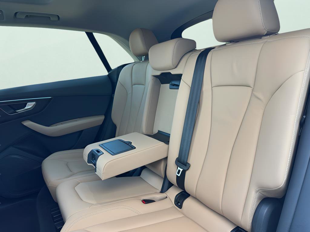 Certified 2024 Audi Q8 Premium w/ Convenience Package image 48