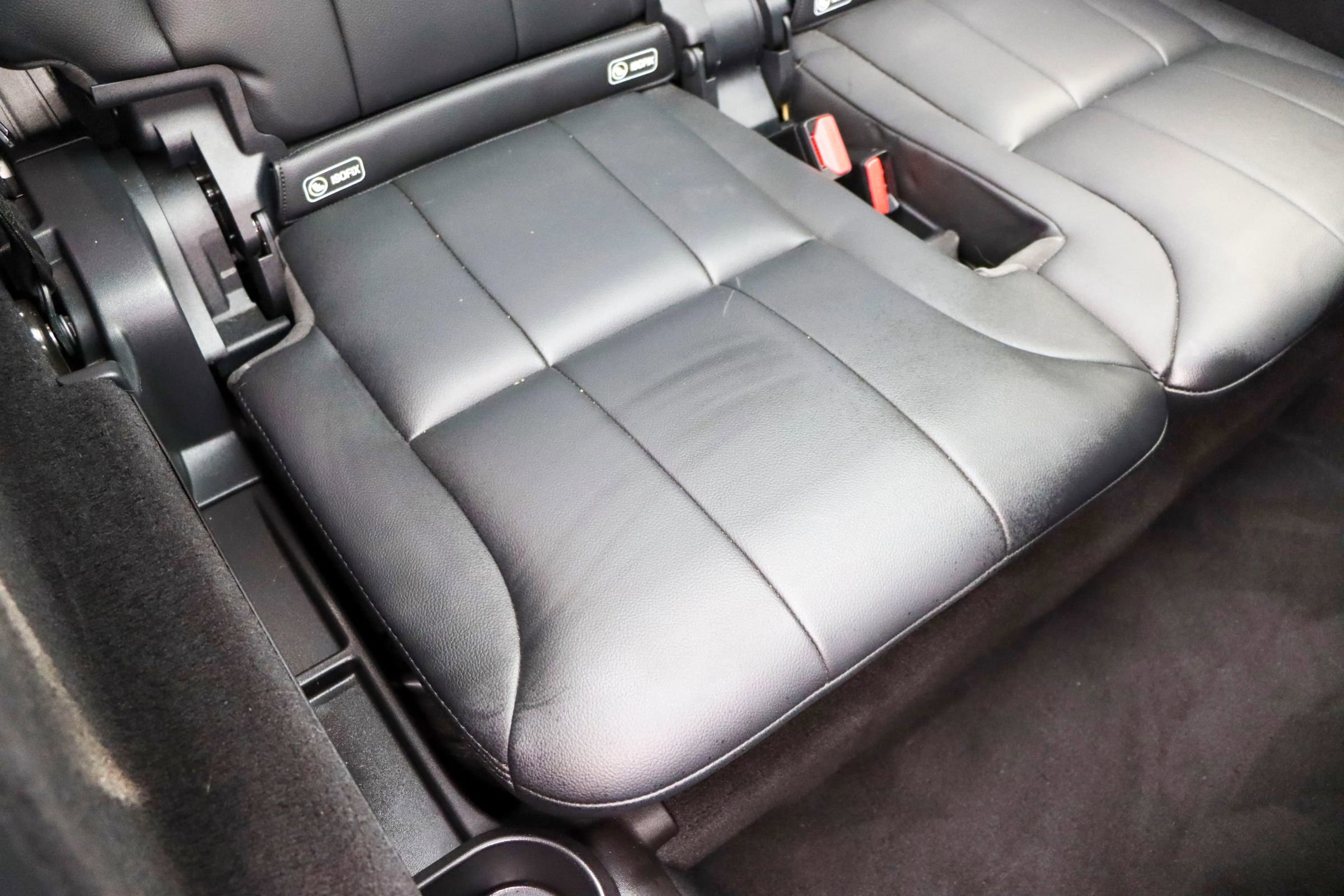 Used 2017 Land Rover Discovery HSE AWD/4WD image 22