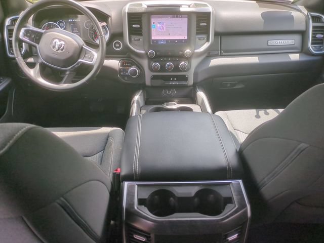 Used 2023 RAM 1500 Big Horn AWD/4WD image 21
