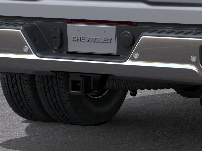 New 2026 Chevrolet Silverado 3500 LT w/ All Star Edition AWD/4WD image 14