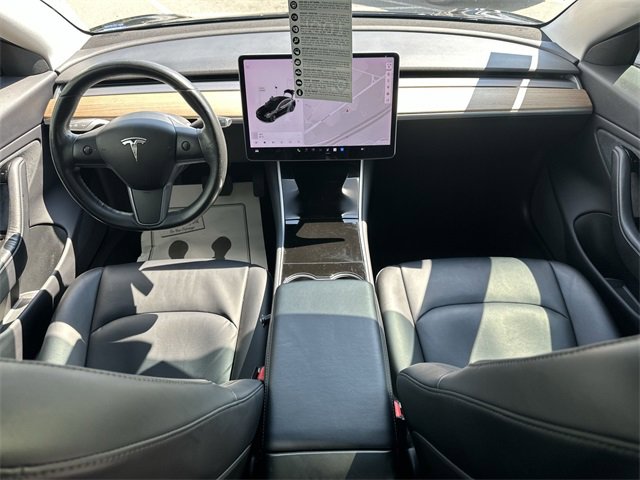 Used 2018 Tesla Model 3 Long Range image 18