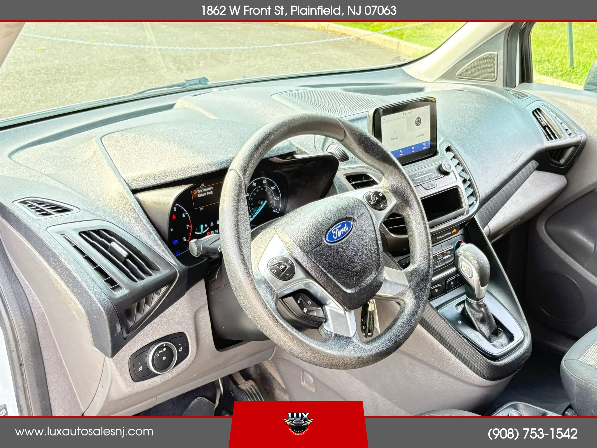 Used 2019 Ford Transit Connect XL FWD image 20