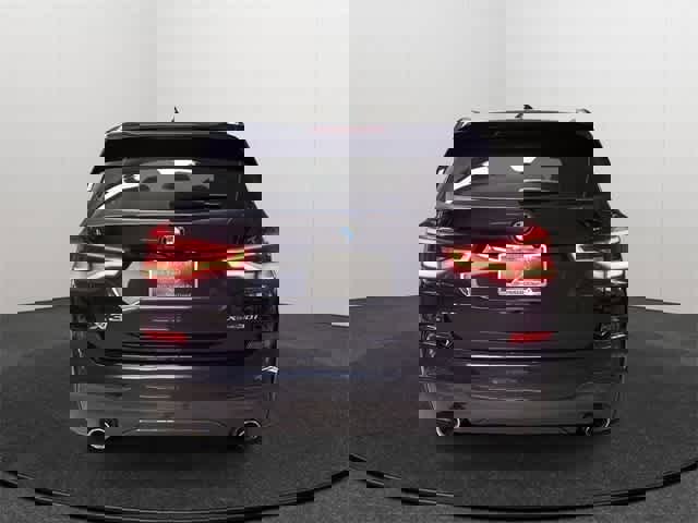 Used 2019 BMW X3 xDrive30i w/ M Sport Package 2 image 6