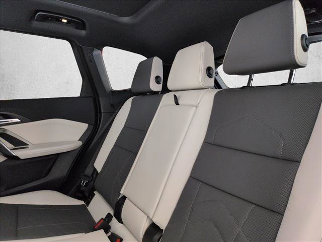 New 2026 BMW X1 xDrive28i image 16