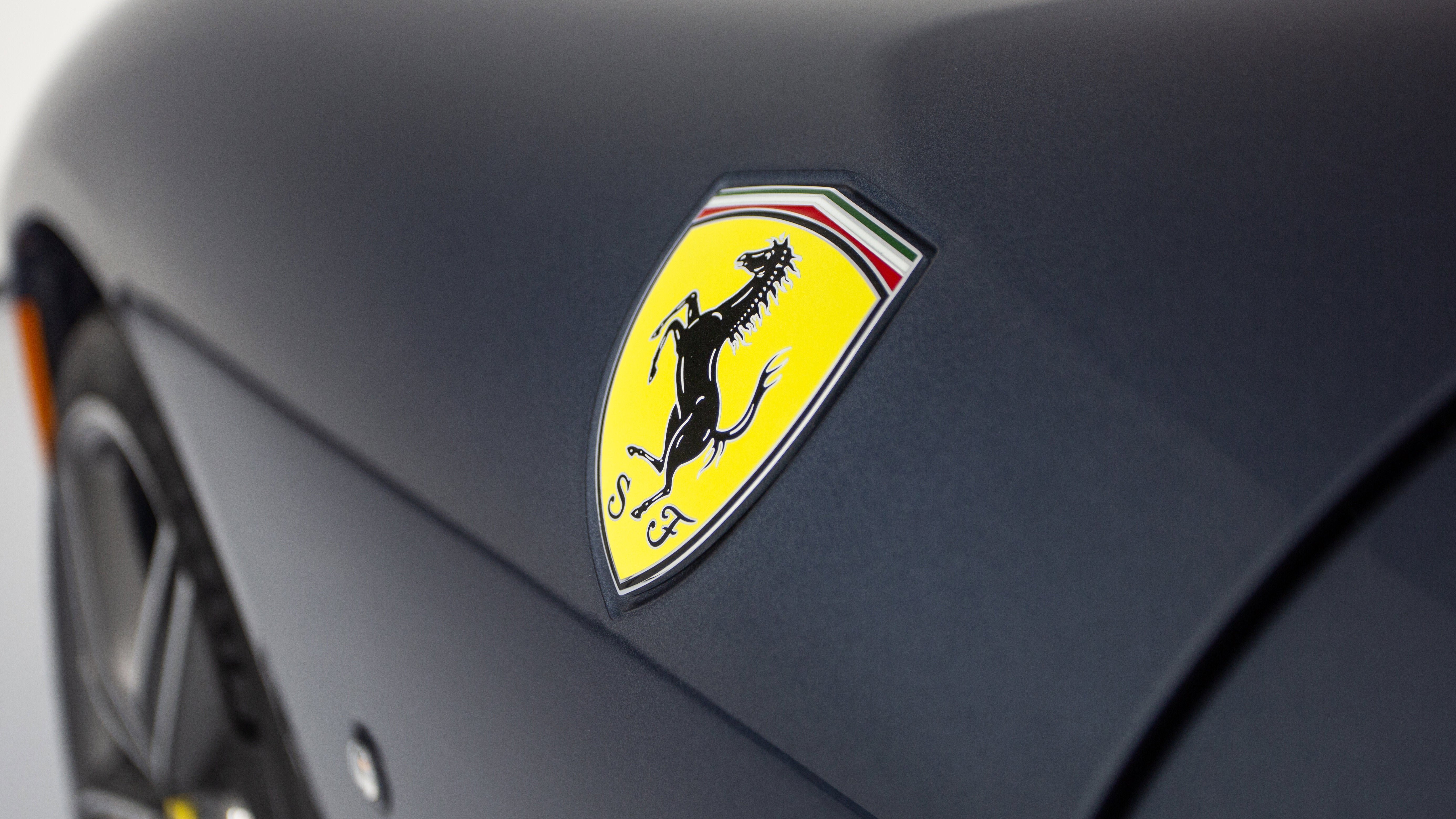 Certified 2024 Ferrari Roma image 31