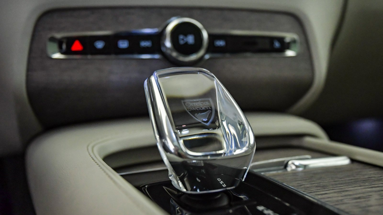 Certified 2023 Volvo XC90 T8 Ultimate image 27