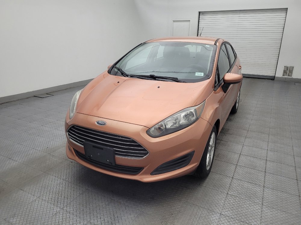 Used 2017 Ford Fiesta SE FWD image 15