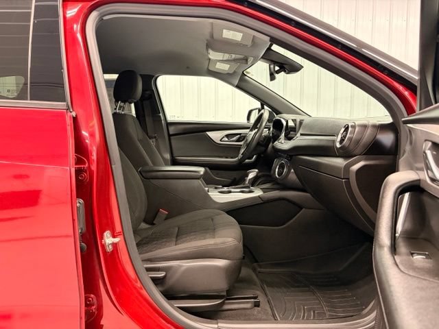Used 2021 Chevrolet Blazer LT FWD image 11