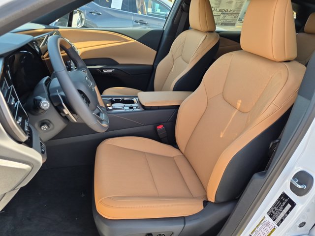 New 2026 Lexus RX 350h w/ Convenience Package AWD/4WD image 11