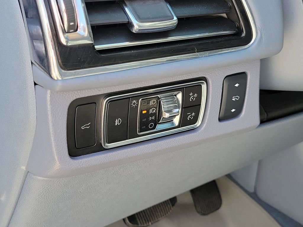 Certified 2024 Lincoln Navigator L Black Label image 22