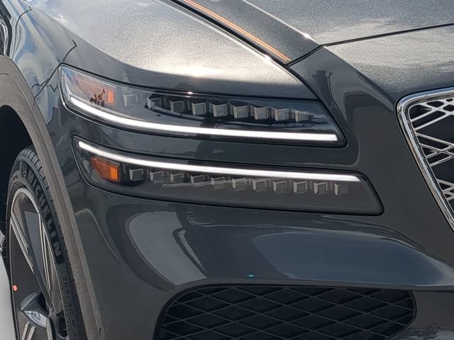 Certified 2026 Genesis GV80 3.5T Prestige AWD/4WD image 10
