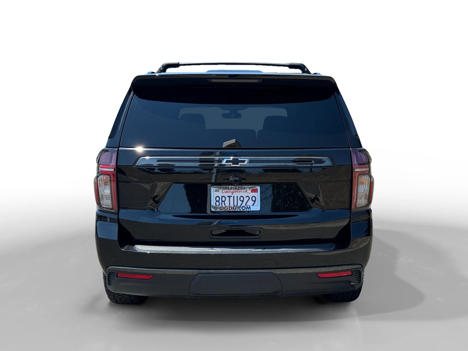 Used 2021 Chevrolet Tahoe Z71 w/ Z71 Signature Package AWD/4WD image 4