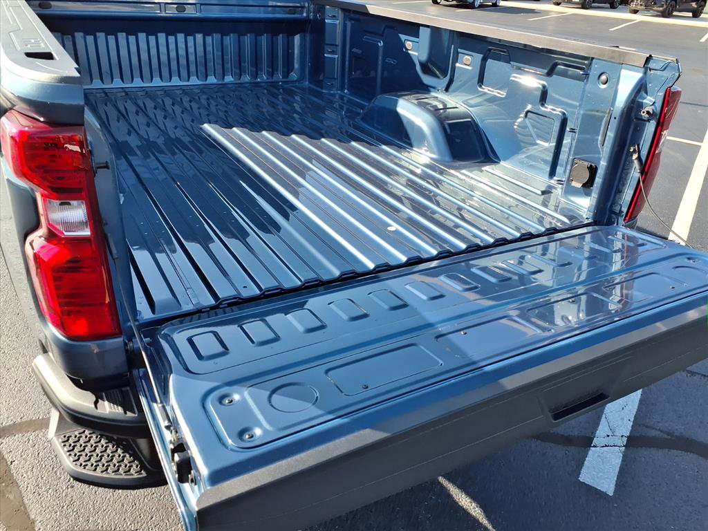 New 2026 Chevrolet Silverado 2500 W/T w/ WT Convenience Package image 19